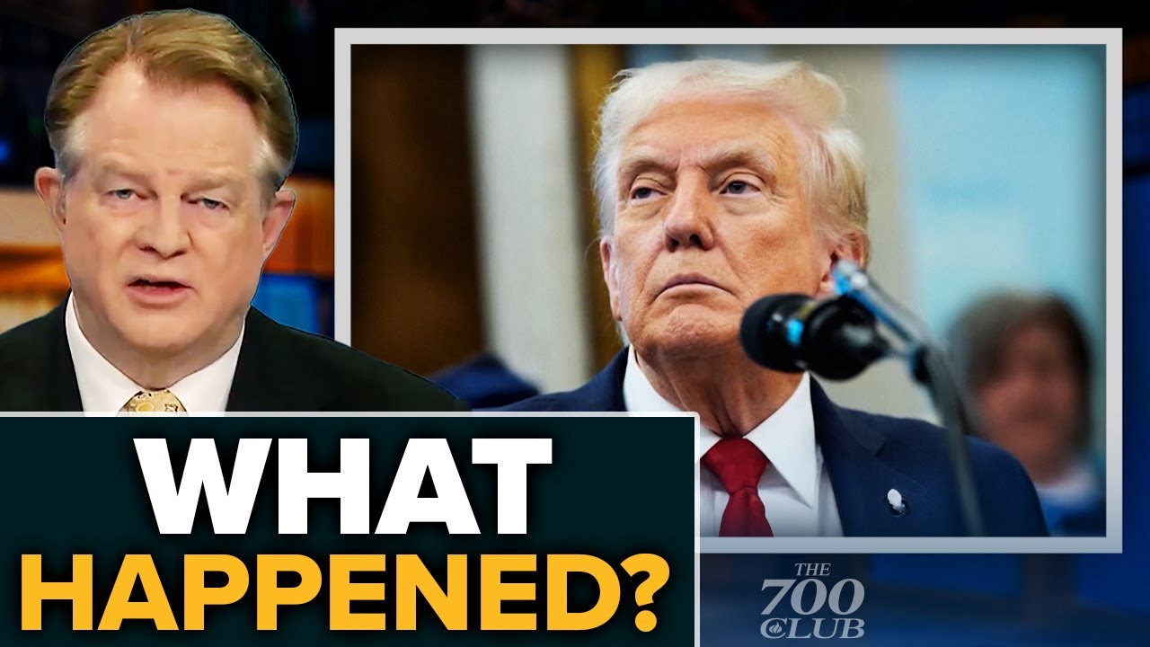 Who Is Responsible For This Government Shutdown?