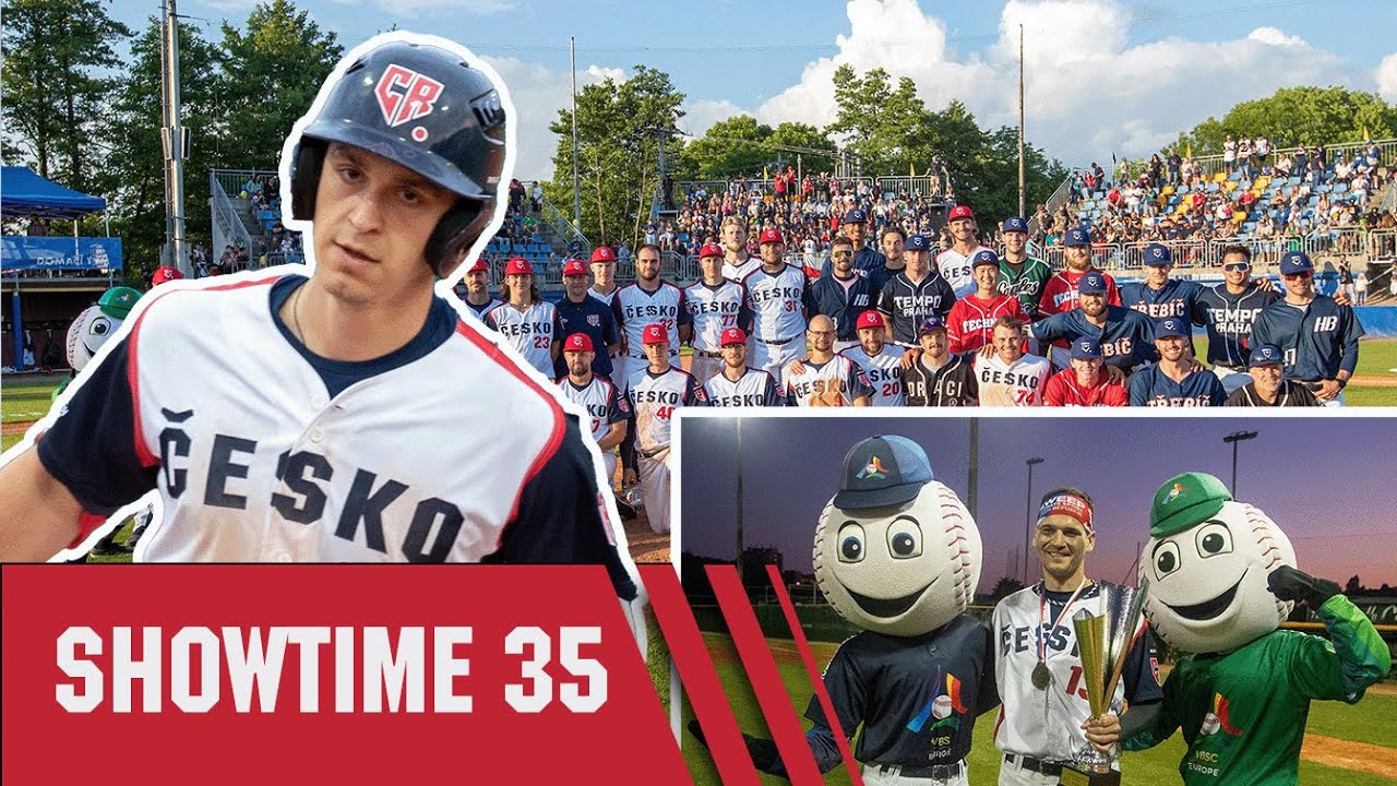 Showtime 35