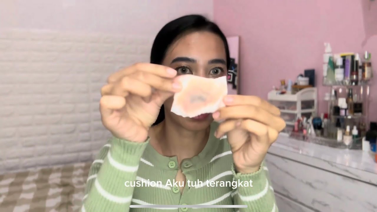 HONEST REVIEW NIVEA OIL AND ACNE CARE MICELLAR WATER