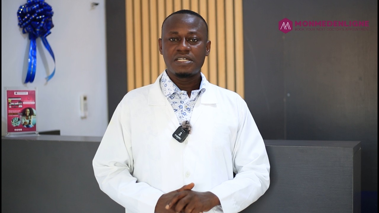 Crise de goutte : comprendre, soulager les crises avec Dr Mariano HOUNSOUNOU du cabinet EUREKA