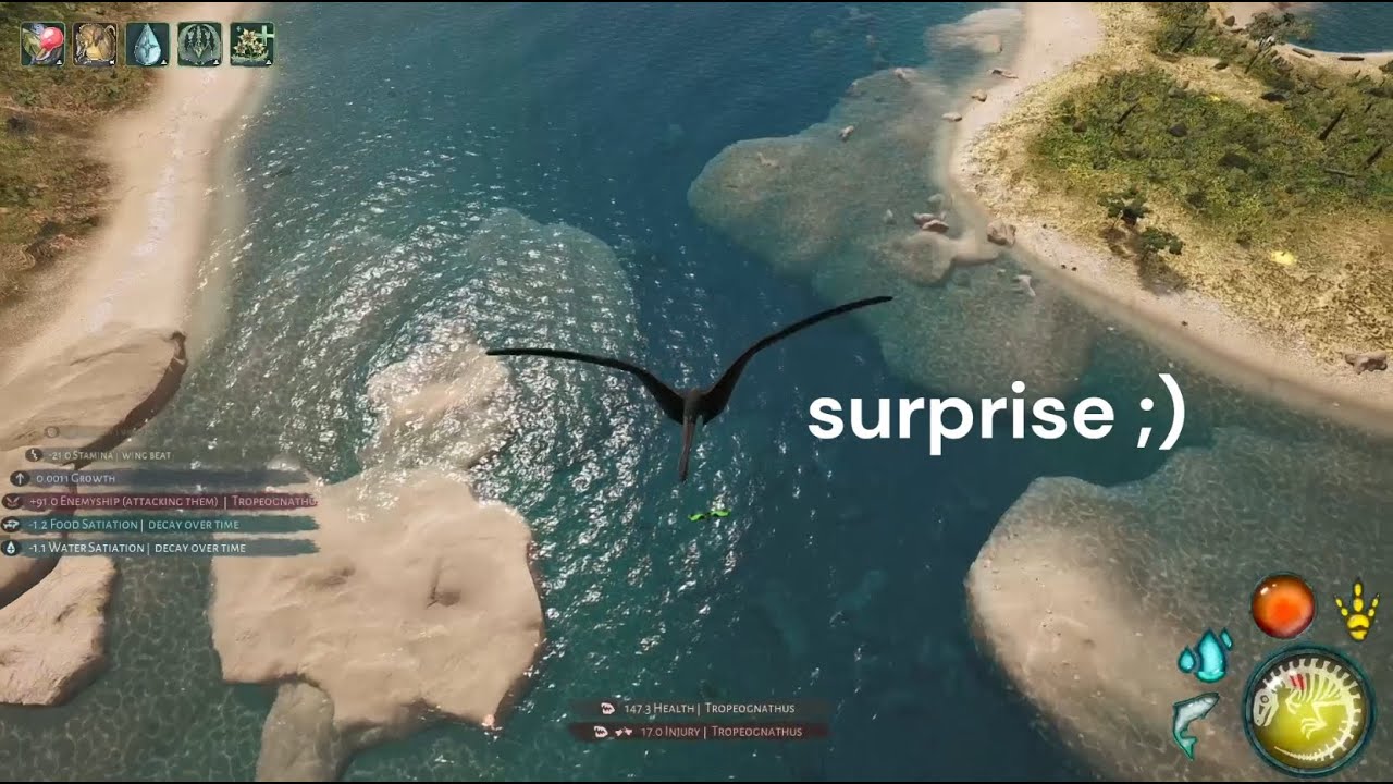 Beasts of Bermuda - The Trope Menace!