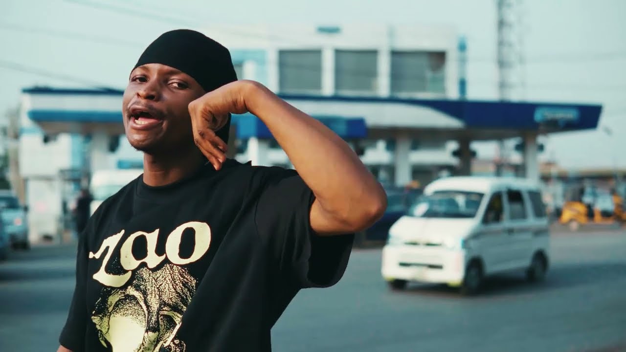 Meka E - Echi viral video 