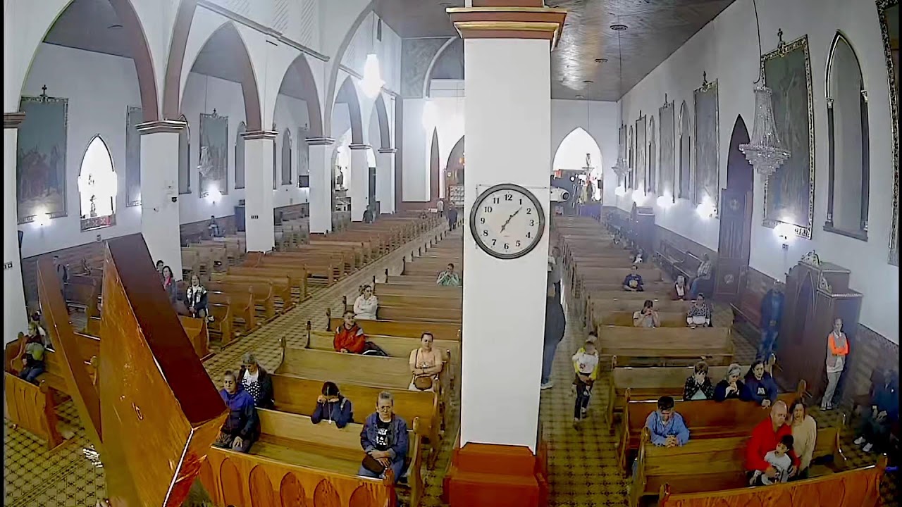 Santa Misa   de 6:30 pm | Segunda  Semana de Cuaresma  | Lunes 02  Marzo  2026