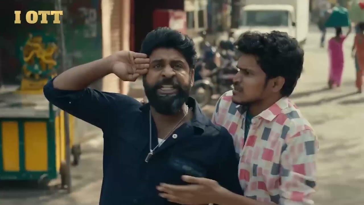 Gurram Paapi Reddy Promo Trailer | Latest Telugu Film