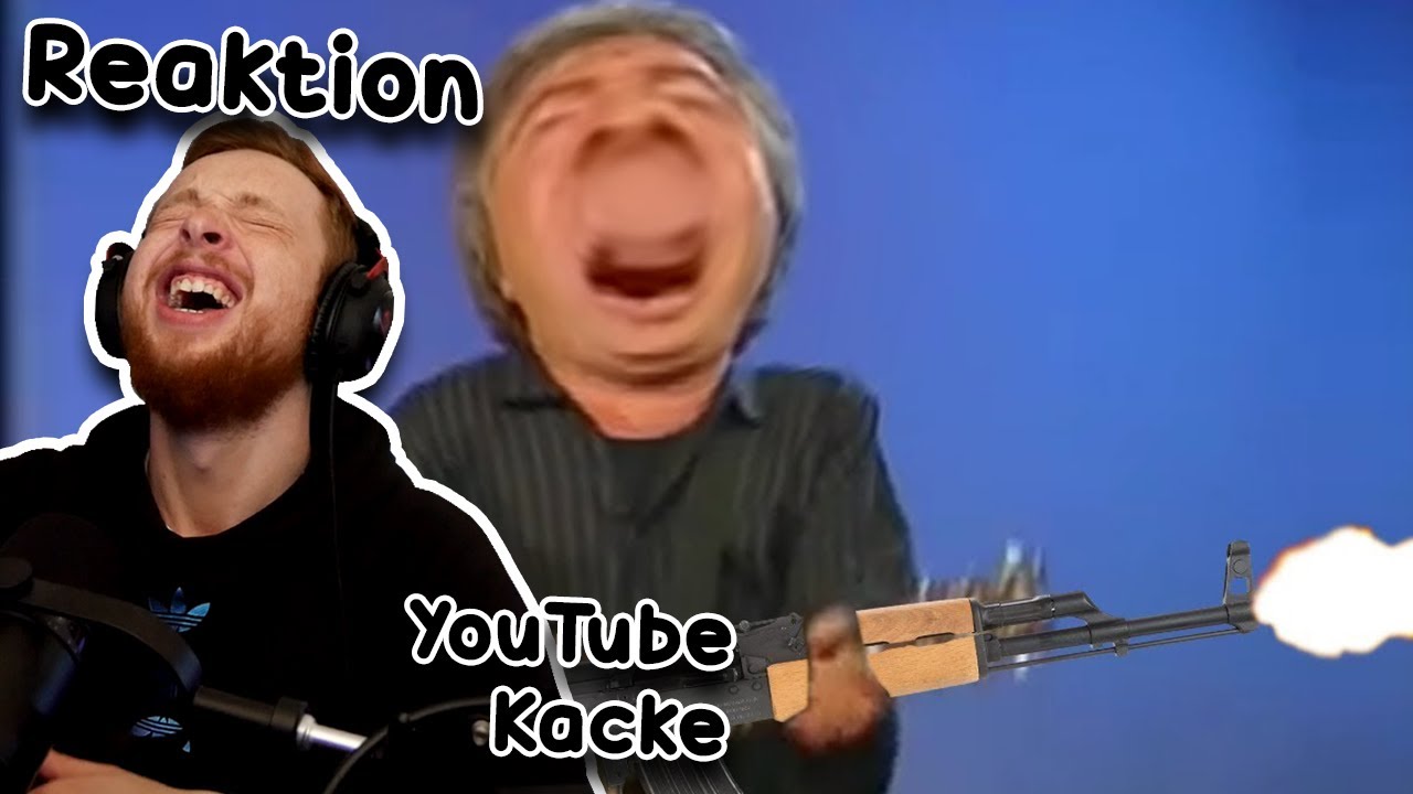 Reaktion auf 