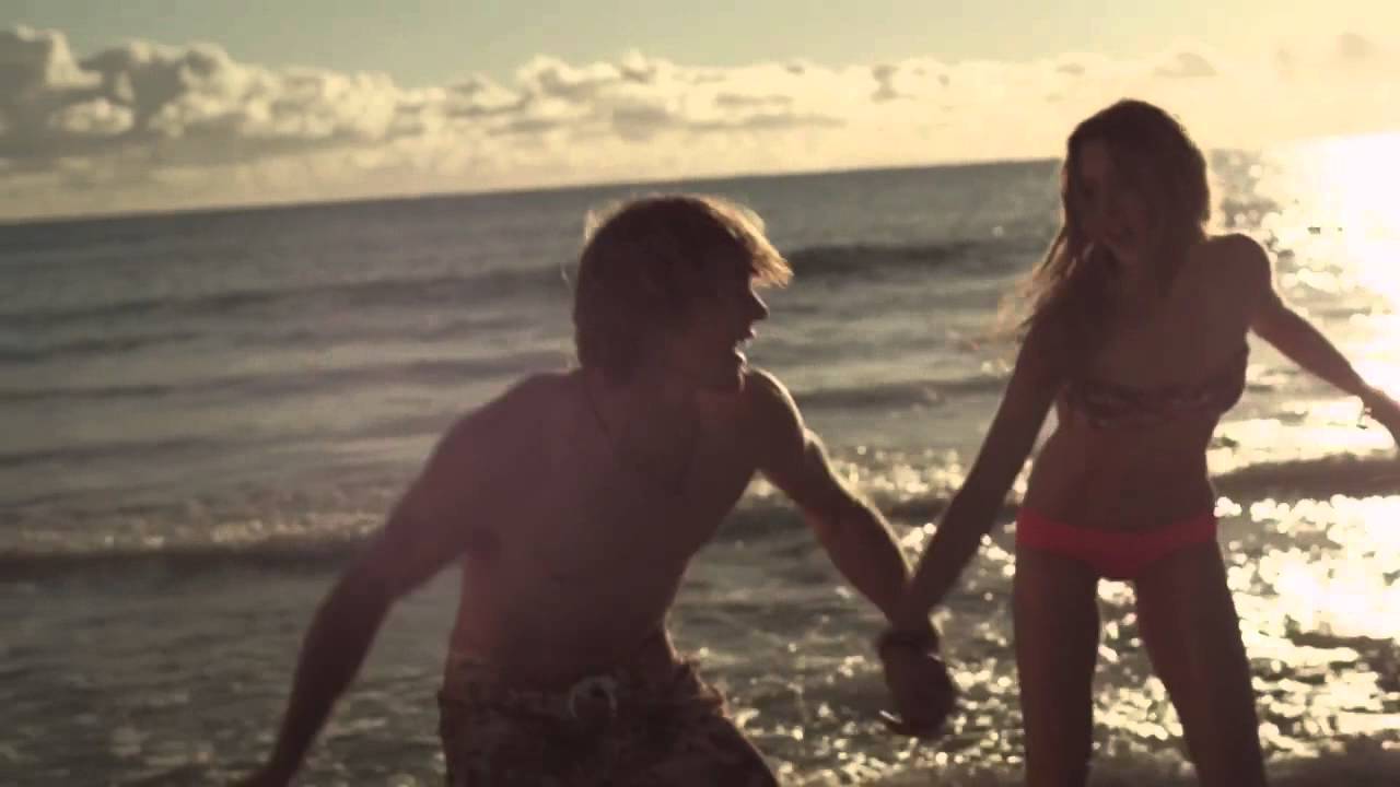 SUPERBOWL COMMERCIAL SET YOURSELF FREE *STAY IN SCHOOL*