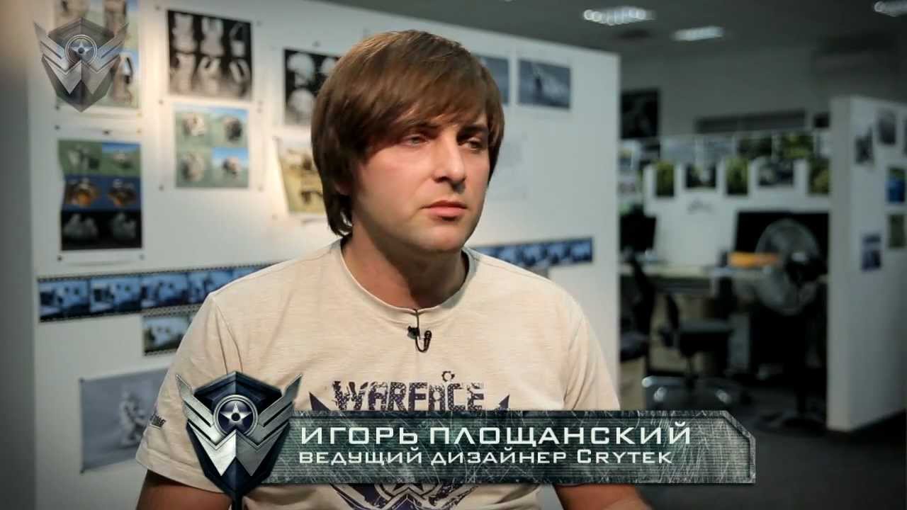 «Новости Warface». Выпуск 7.