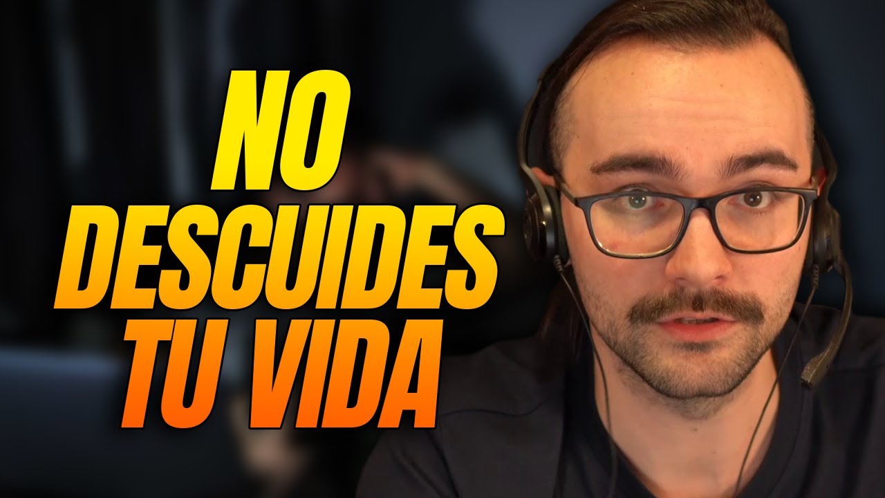 NO TE AISLES EN CASA Y EN INTERNET | REFLEXIÓN