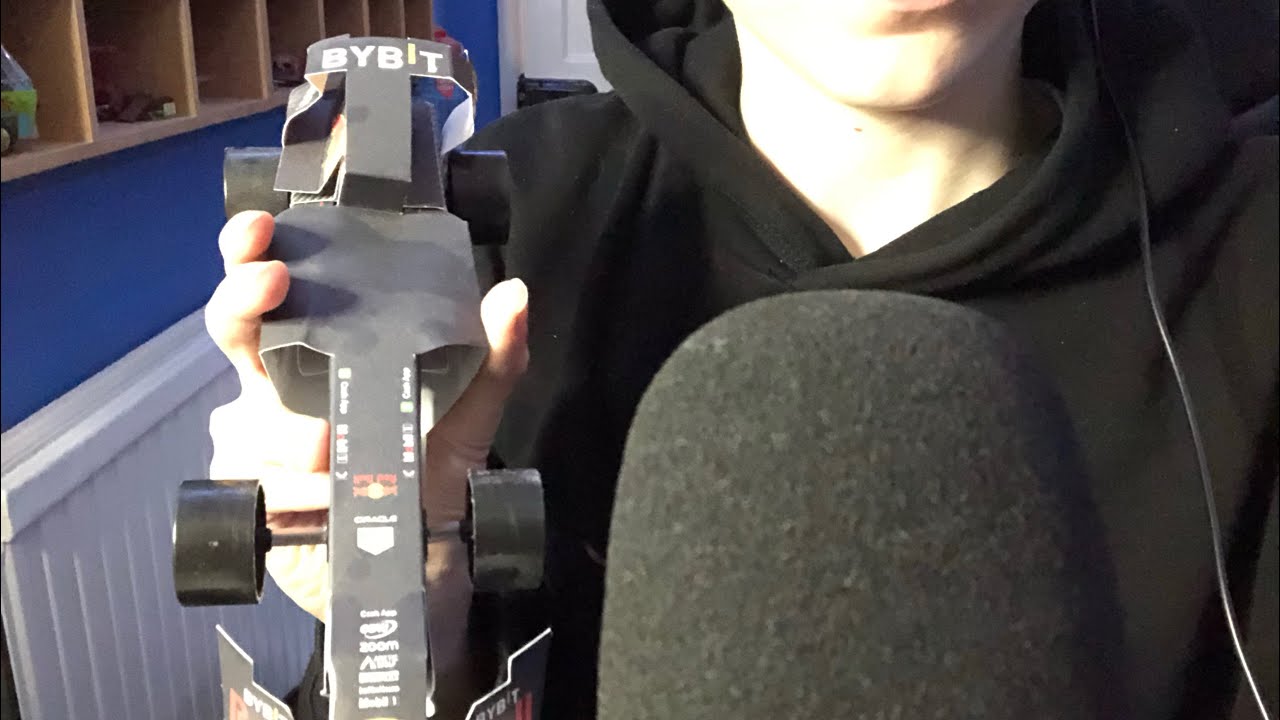 ASMR с вещами, которые я сделала.