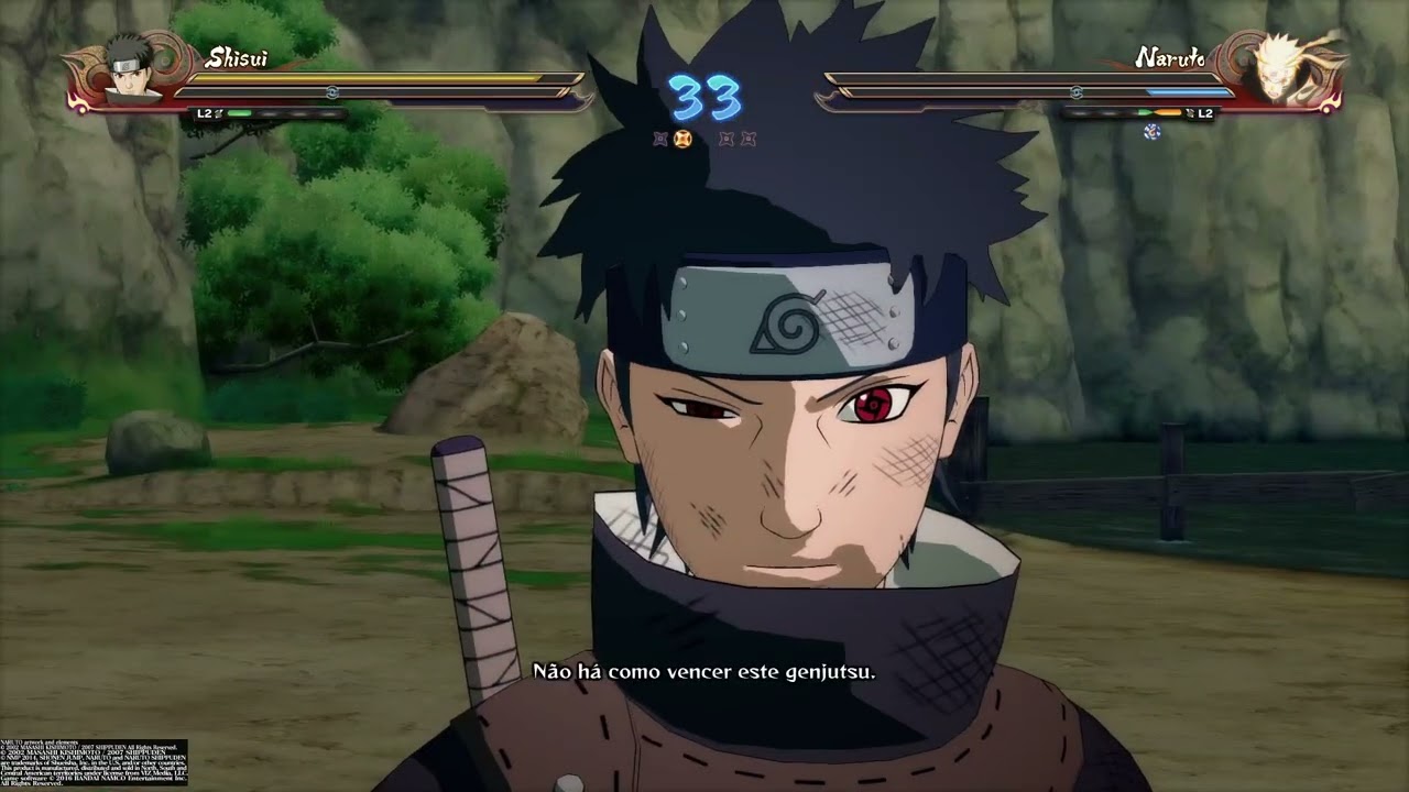 NARUTO SHIPPUDEN: Ultimate Ninja STORM 4_202512131451*