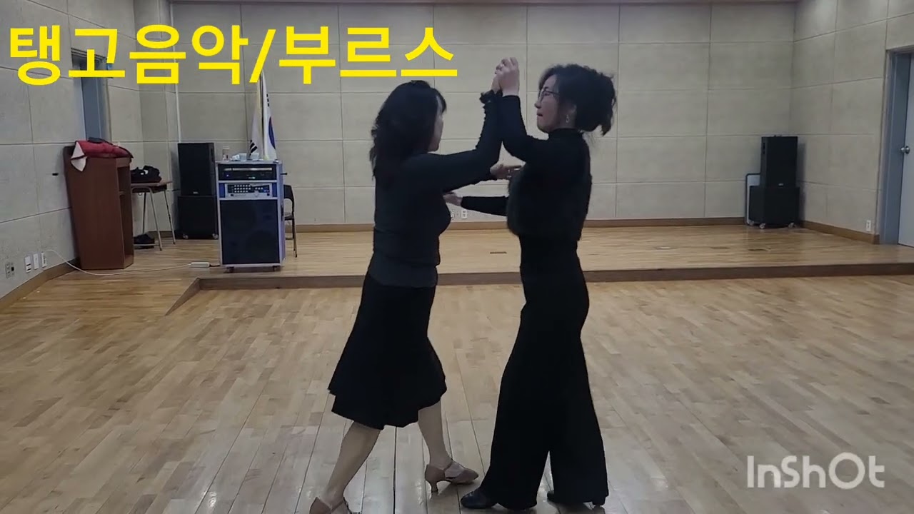 2026년1월/#부르스#탱고음악#댄스스포츠/사교댄스