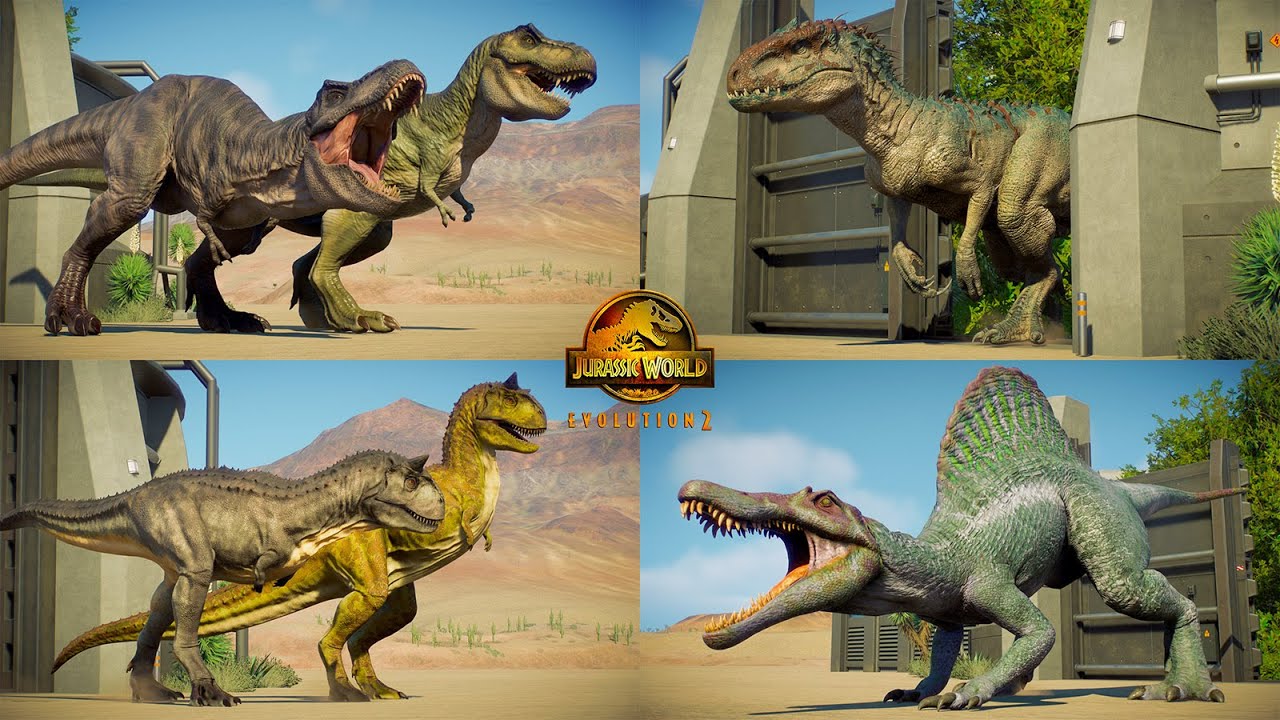 ALL 122 DINOSAURS, FLYING & MARINE REPTILES MAX EGG INTRODUCTION IN ARIZONA - JWE2