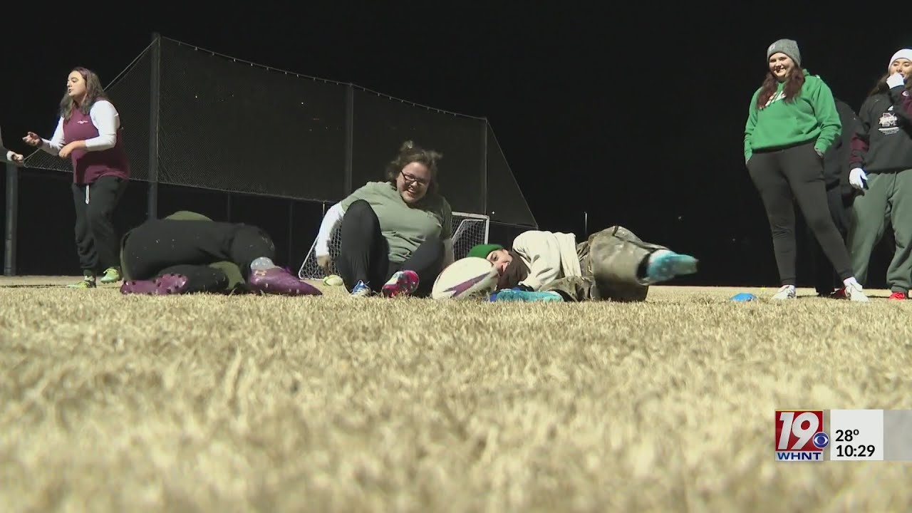 Huntsville Rugby Club Offers Community to Those Who Want to Play the Sport | January 15, 2026 | News