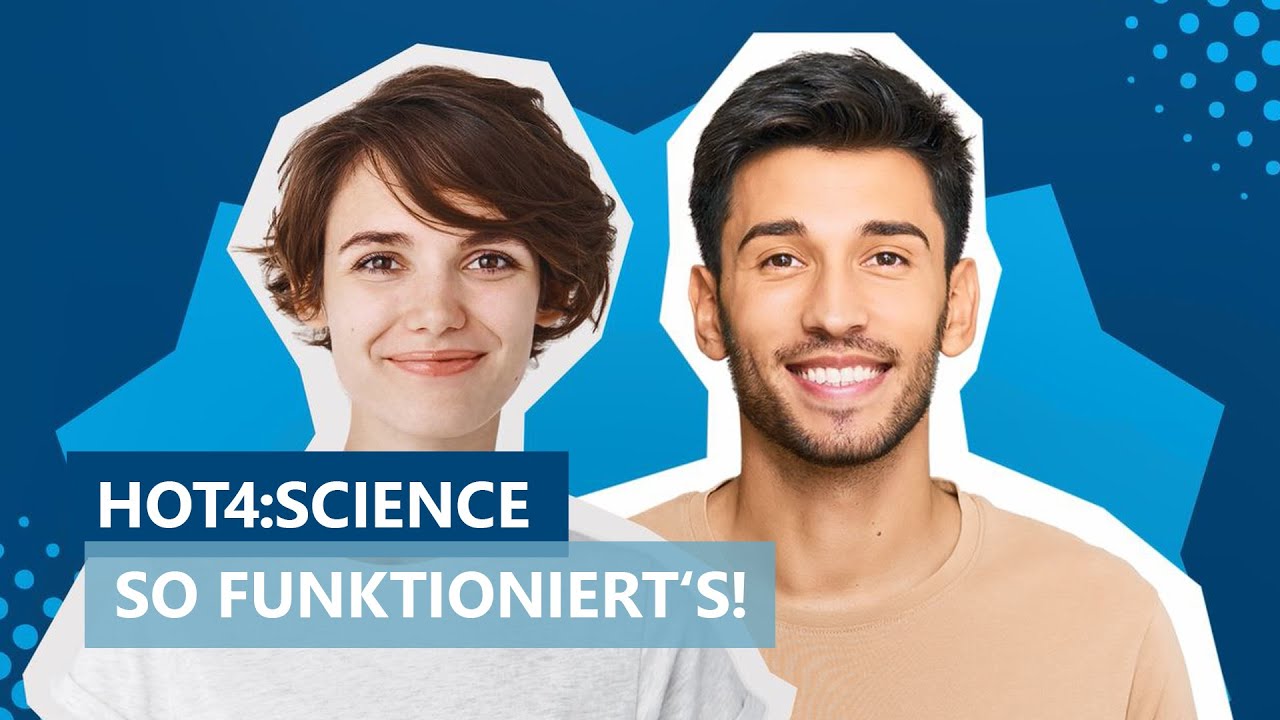 Einf&uuml;hrung in den digitalen Kurs zum wissenschaftlichen Arbeiten (HOT4:Science 15)