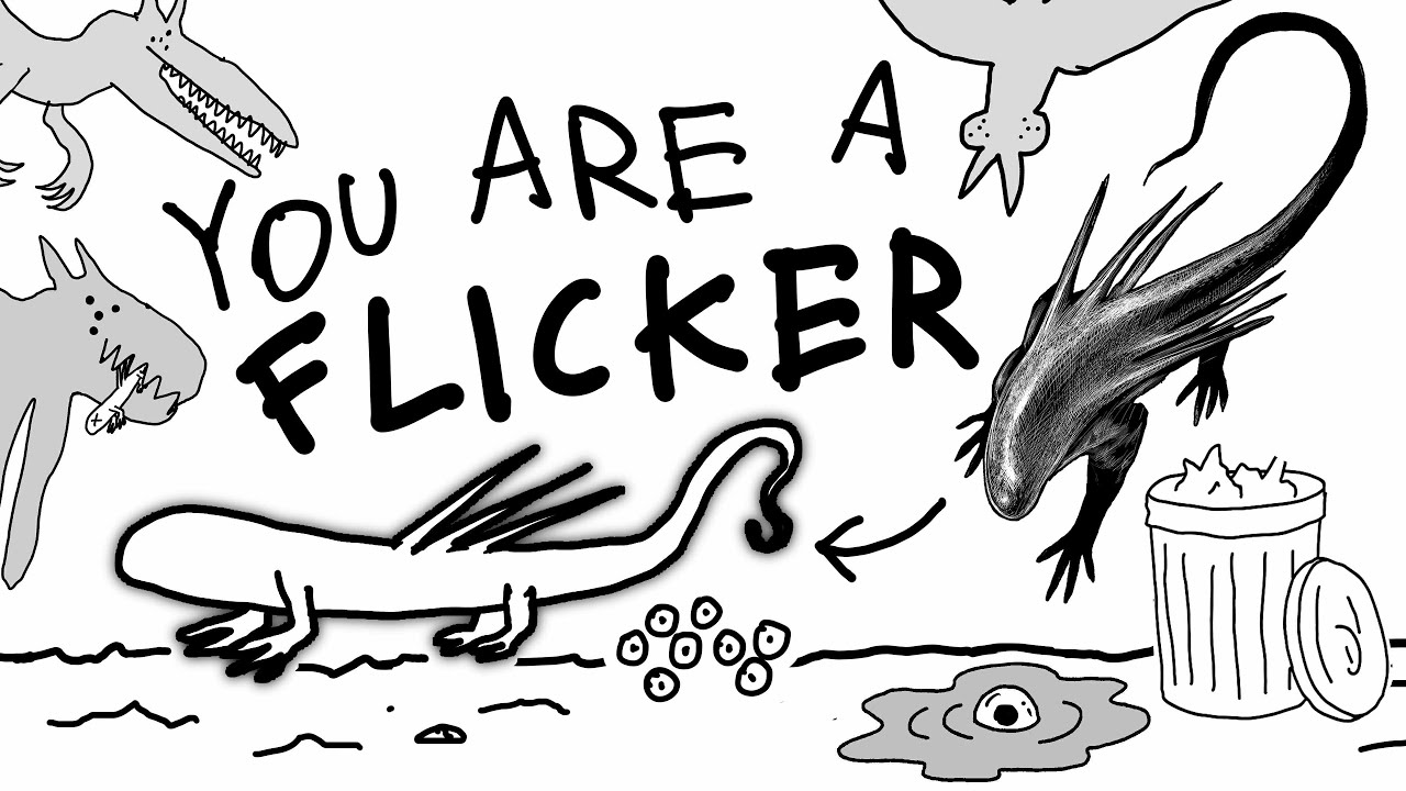 The MISERABLE Life of a Flicker | Tomahawk Angel