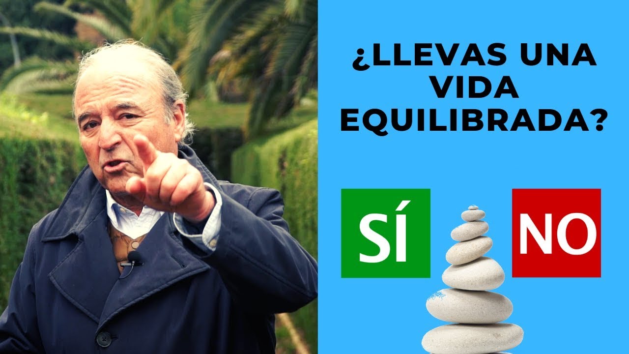 H&Aacute;BITOS PARA LLEVAR UNA VIDA EQUILIBRADA Y ATRAER ENERG&Iacute;A POSITIVA | GUSTAVO PIERA