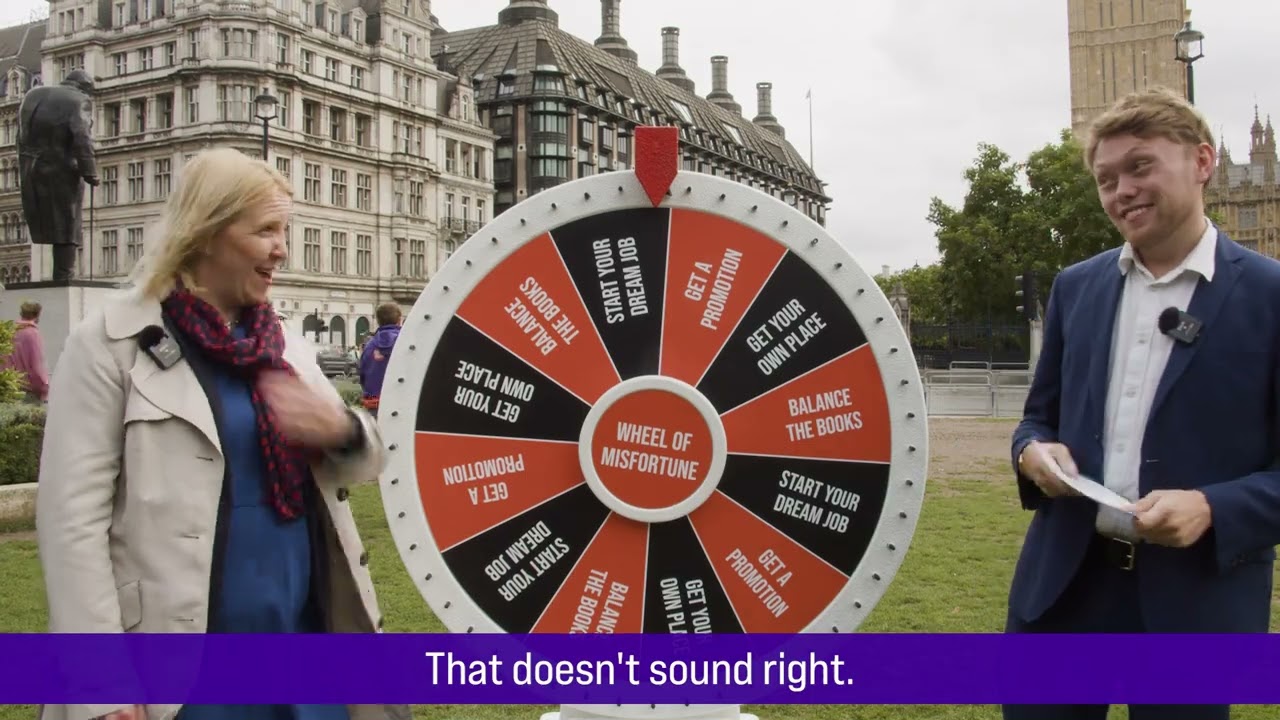 Help us Make Work Pay for young people in supported housing