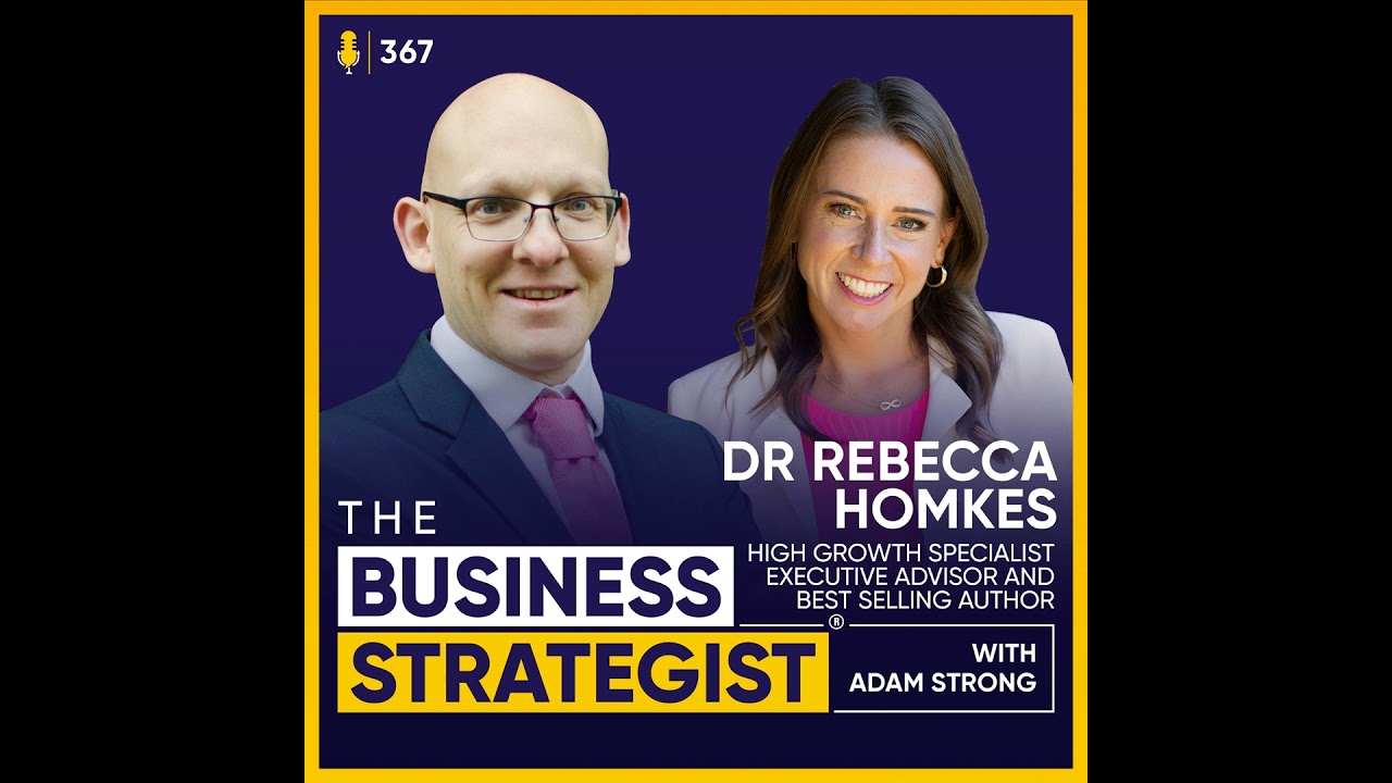 Survive Reset Thrive: Growth Strategies for Uncertain Times