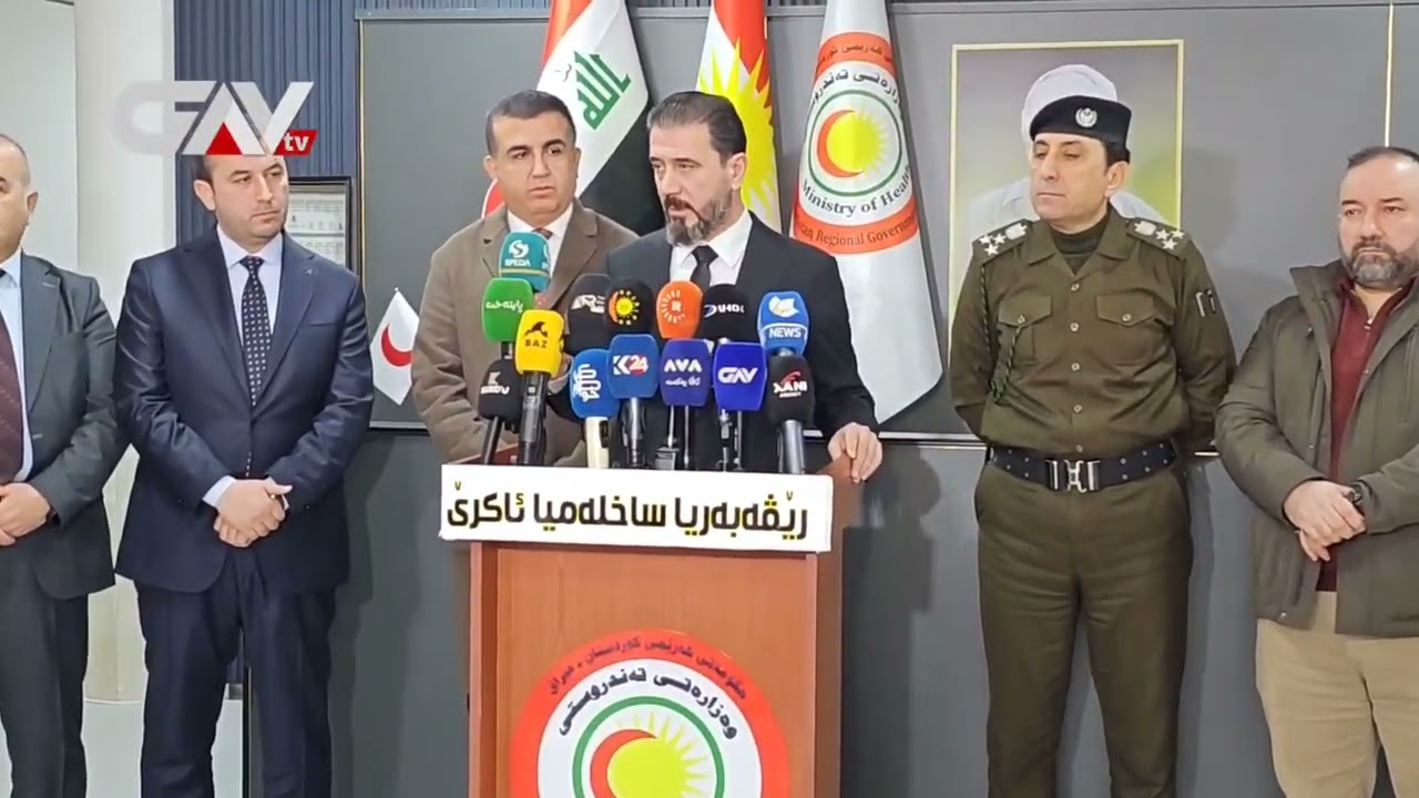 کى بۆ نۆشدارێ نەخۆشخانەیەکا ئاکرێ بریندارکرى؟