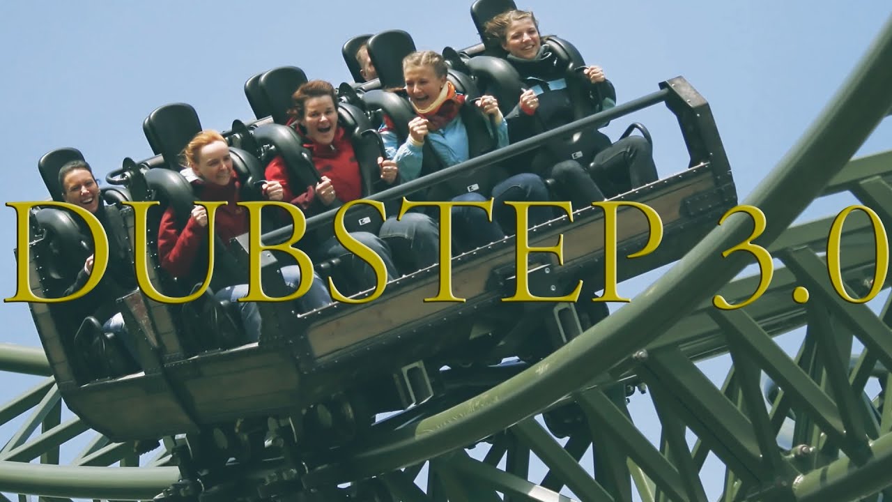 Fluch von Novgorod Dubstep 3.0 [HD]