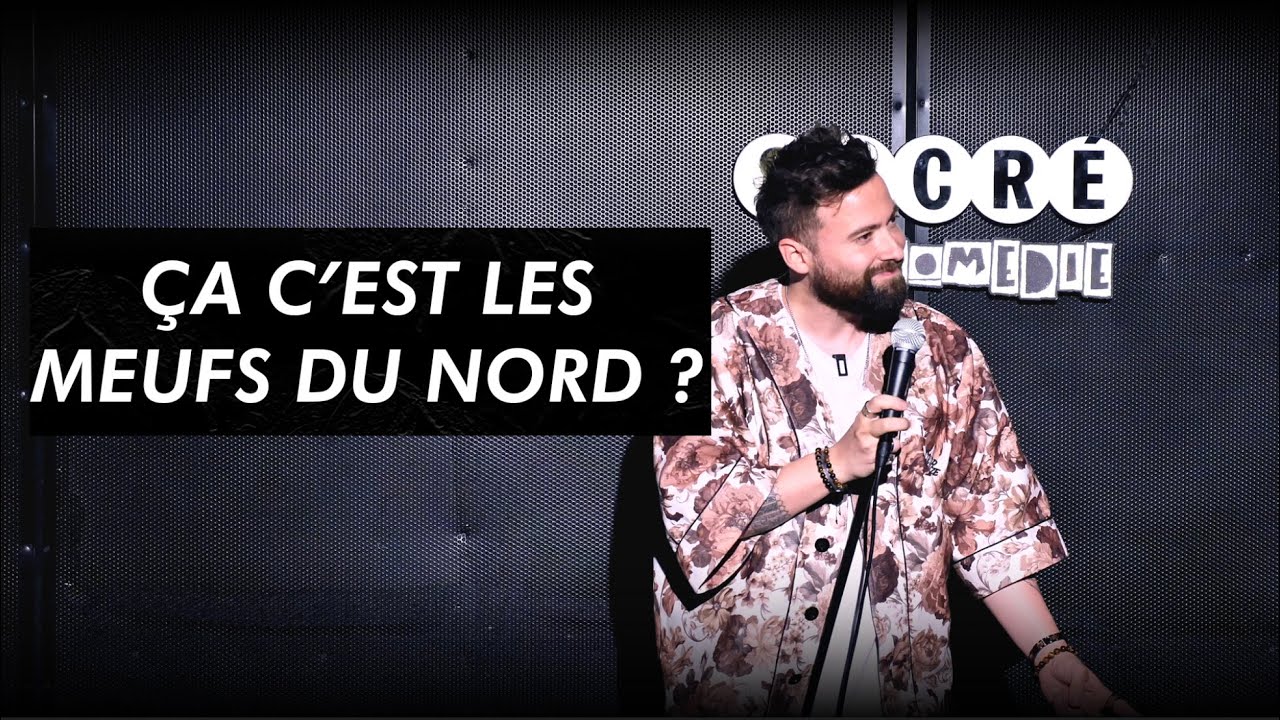C&rsquo;est &ccedil;a les meufs du nord ? 😂