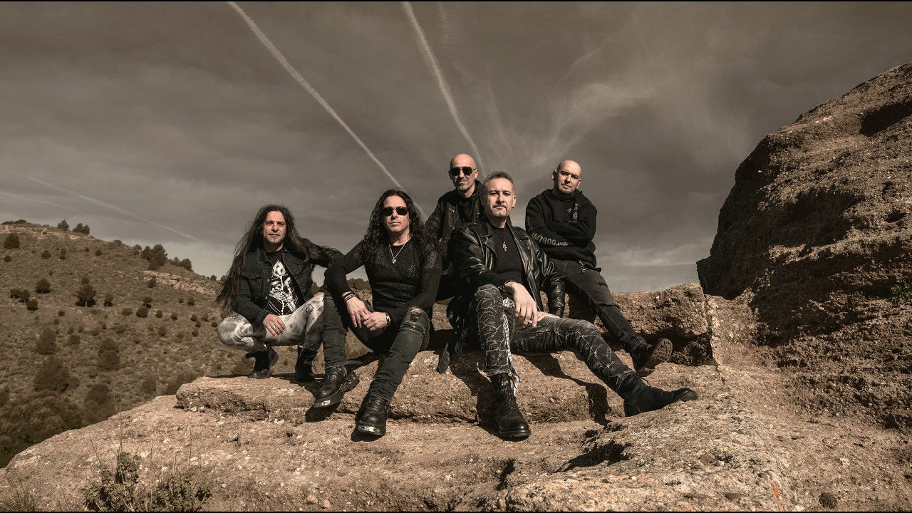 SNÁGORA - NO QUEDA NADA (4k)