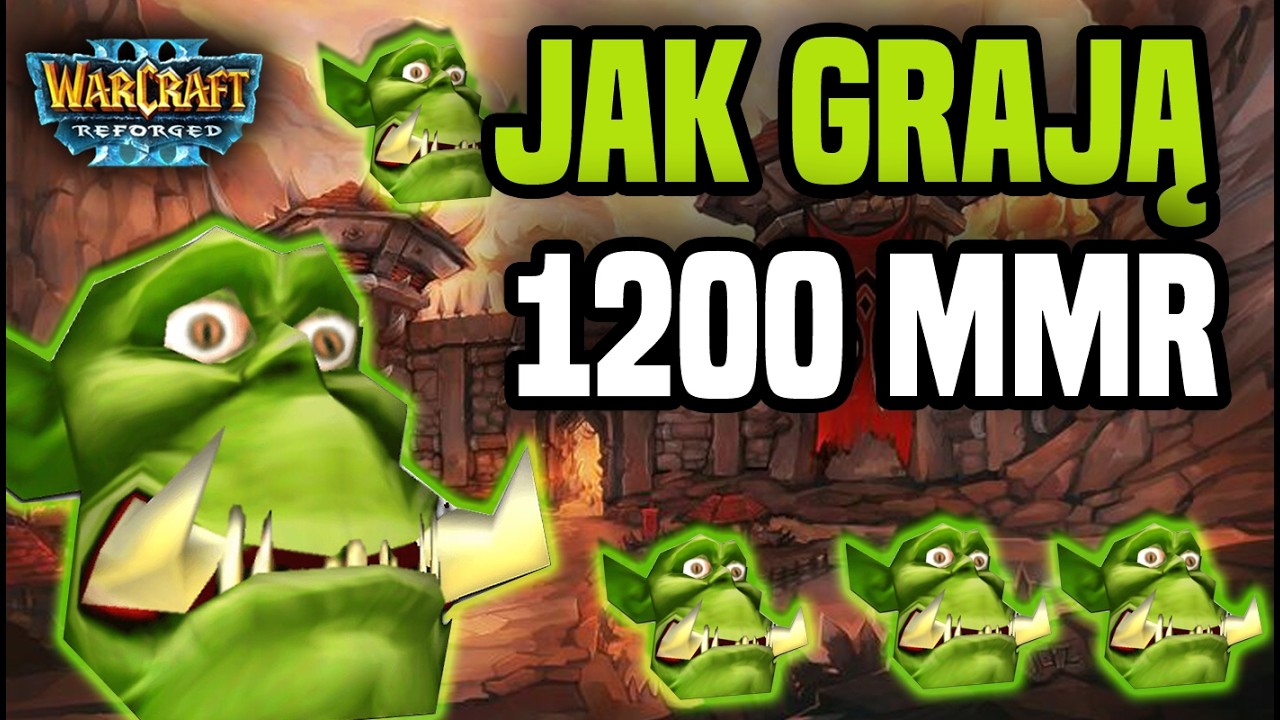 Polsko Języczny gracz w Turnieju Grubbego i Blizzarda!