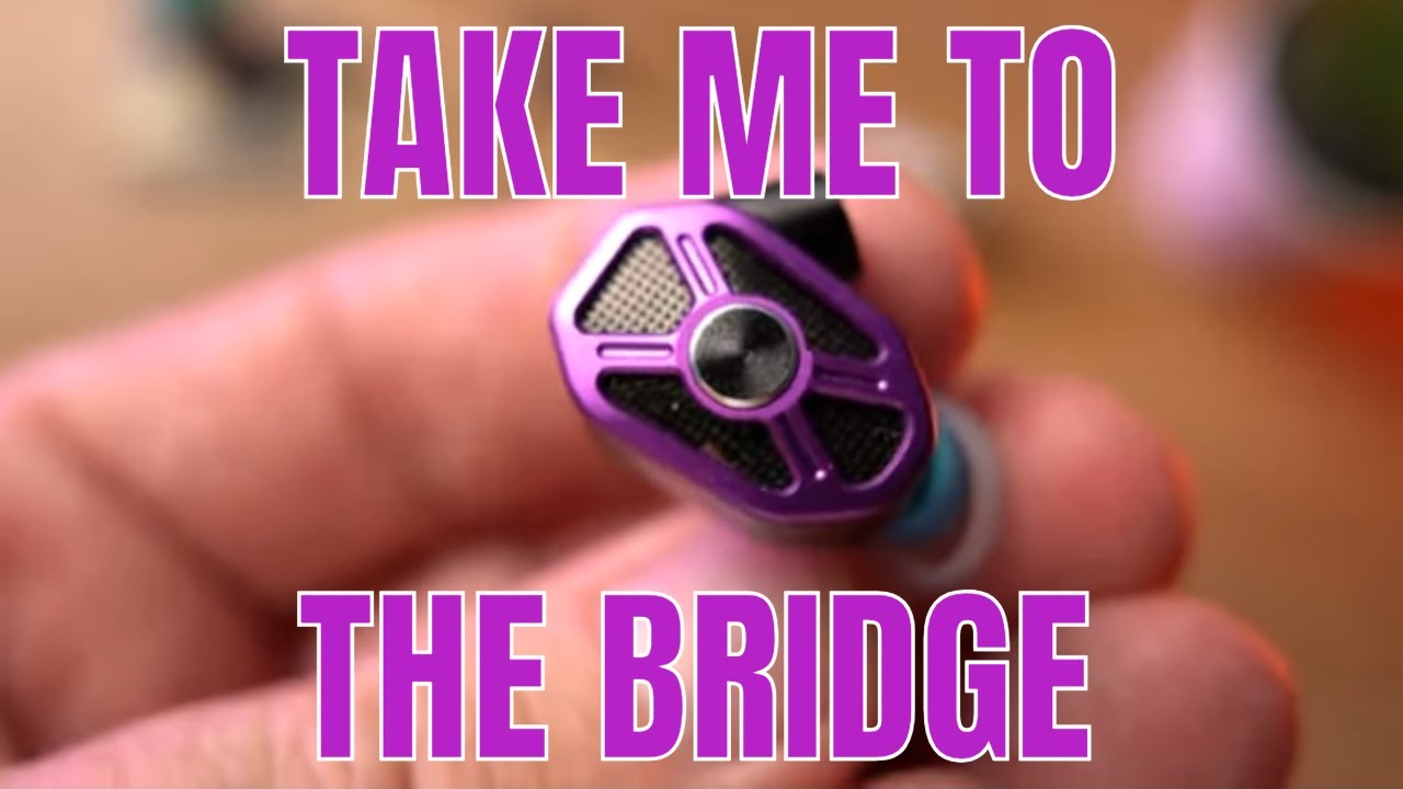 Raptgo Bridge Review