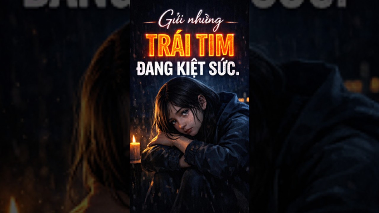Áp lực thành công: Bản án chung cho người trẻ hiện đại | Trạm Chữa Lành