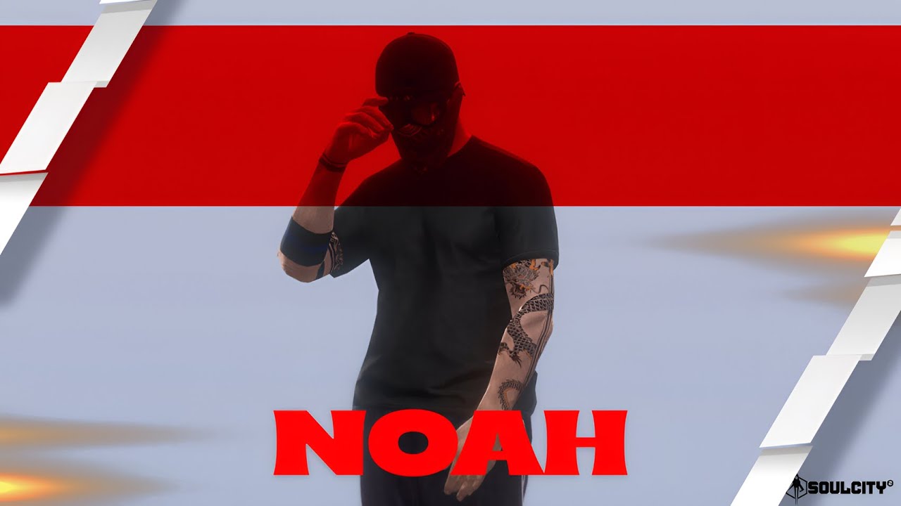 Hunt?? | Noah Morgan | FYB💜  #lifeinsoulcity