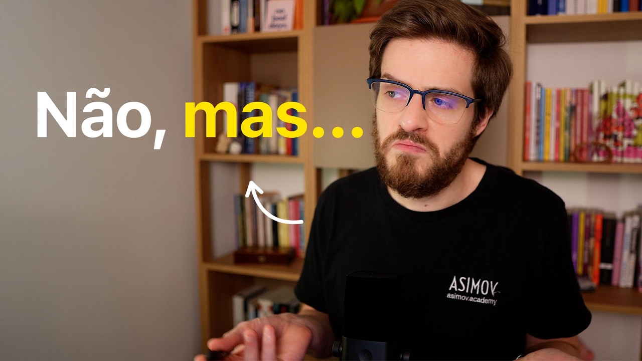 PRECISA Ser Bom em MATEMÁTICA pra Analisar Dados? (Opinião pessoal e sincera)