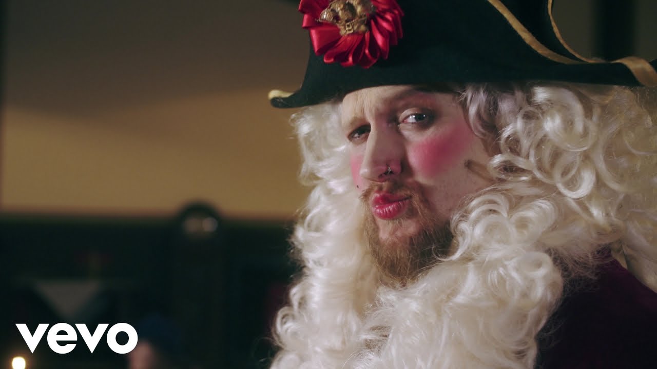 Mr. Hurley & Die Pulveraffen - Le Corsaire