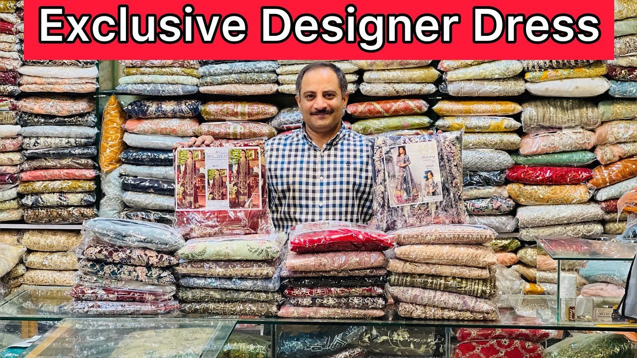 Pakistani Hit Brands Designer Dress😍 Pakistani Designer Wedding Collection 2023😍 Offer Price