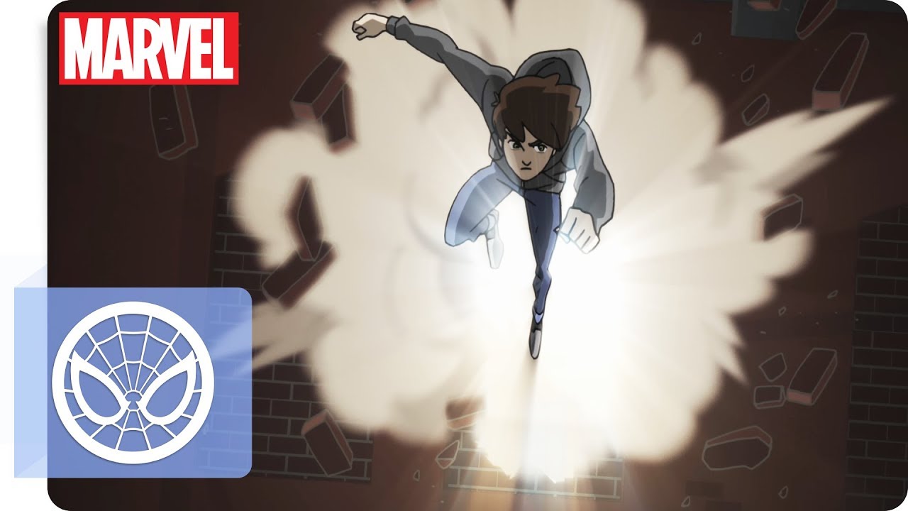 Marvel's Spider-Man - Operation Beobachtung | Marvel HQ Deutschland