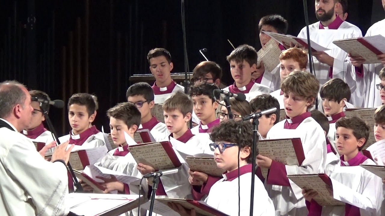 Requiem per don Luciano Migliavacca, C. Burgio