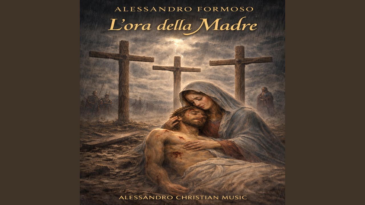 L'ora della Madre ACM-AI (Lyrics)