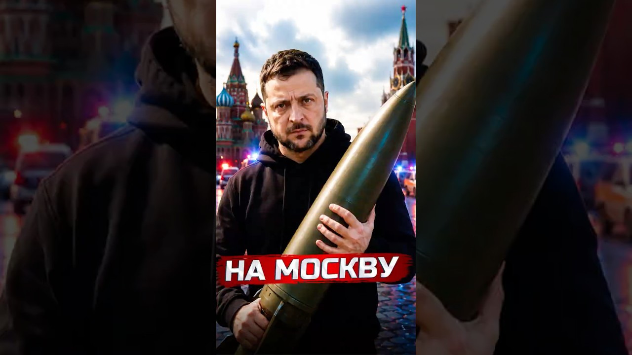 ❗️Киев готовит ракеты на Москву