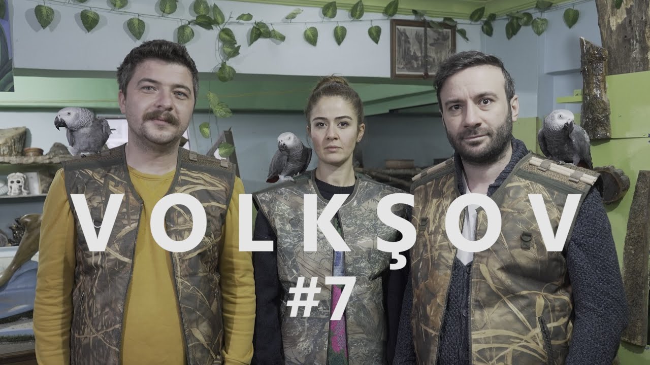 VOLKŞOV #7 - Zeytinburnu, Kaçak Girilen Maçlar ve At Sahipleri