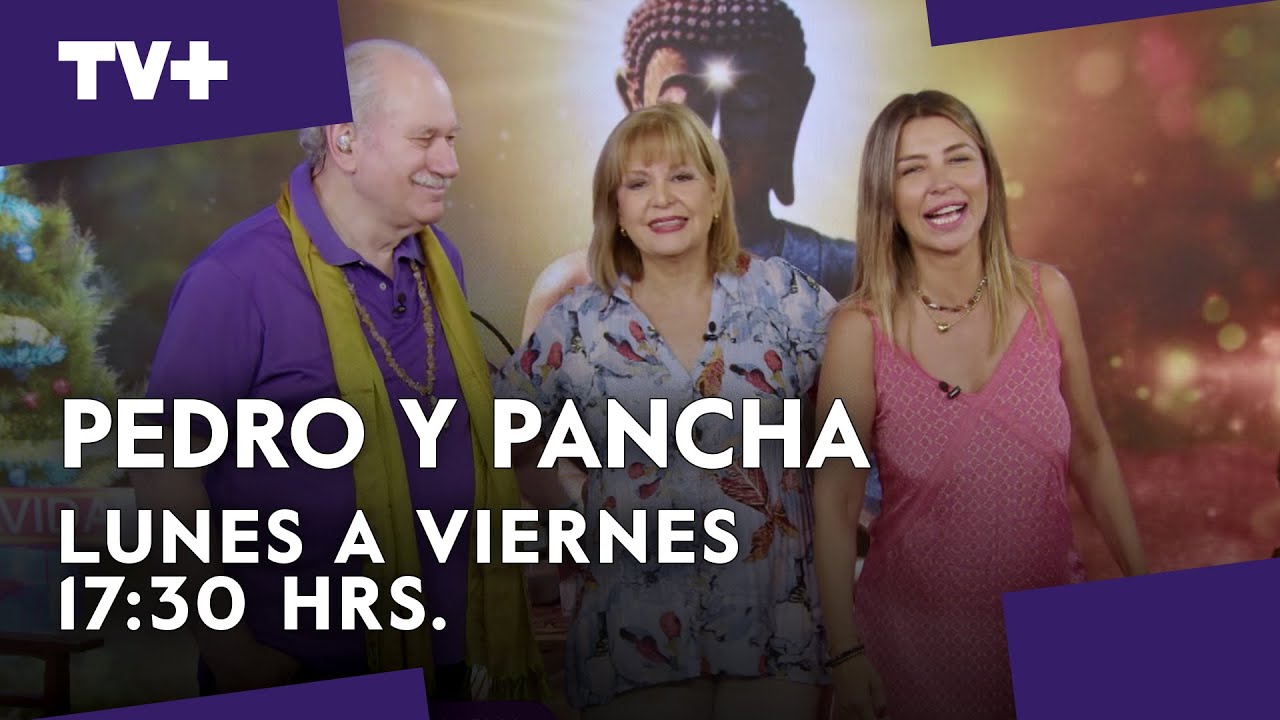 Pedro y Pancha | 05 de Diciembre de 2024