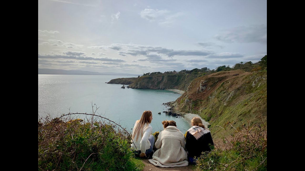 HOWTH SAFARI HIKING TOUR