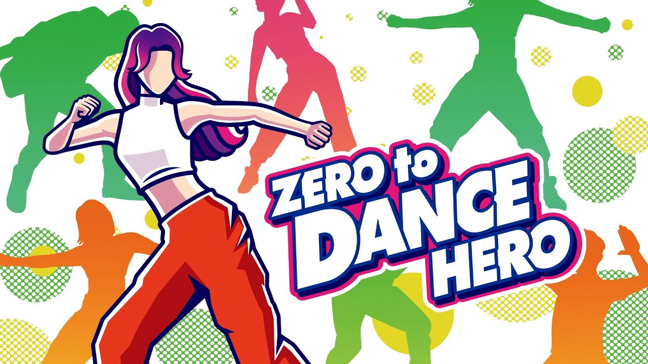 Zero To Dance Hero | Official Announcement Trailer | Nintendo Switch&trade;