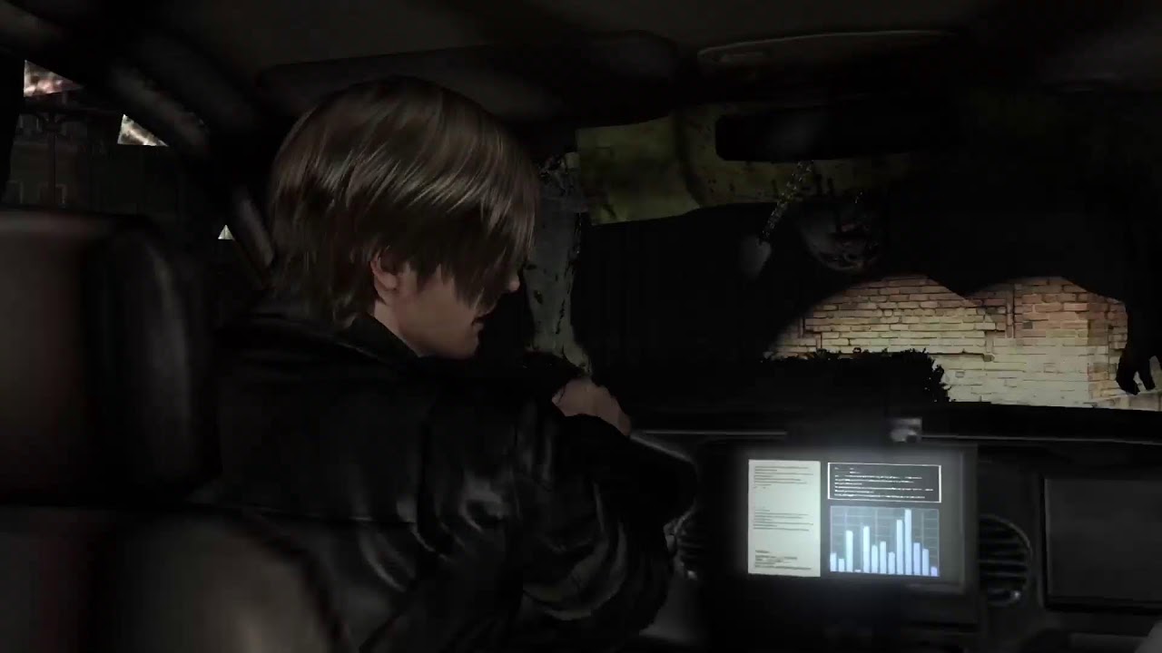 GameOrDie7 ROAD TO 500 Subscribers RESIDENT EVIL 6