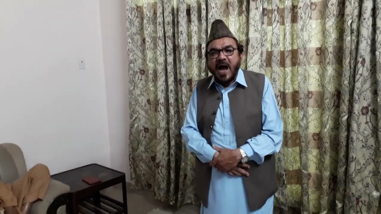 SALAAM  YEH WATAN TERI AMANAT.by faizi shagird Azam chishti.