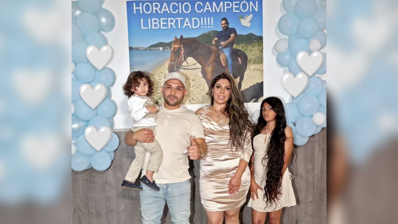 SE HIZO UN GUERRERO