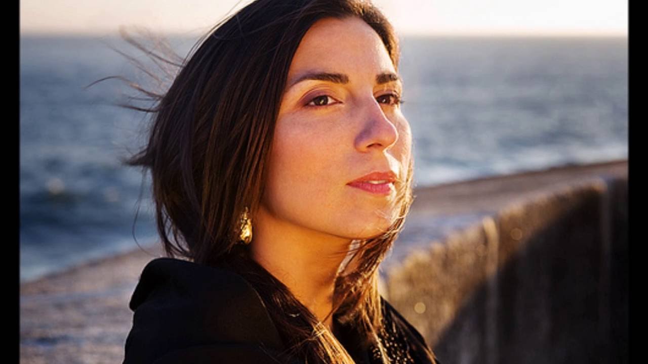 FADO SÚPLICA - SETEMBRO, MEU AMOR - PATRÍCIA COSTA