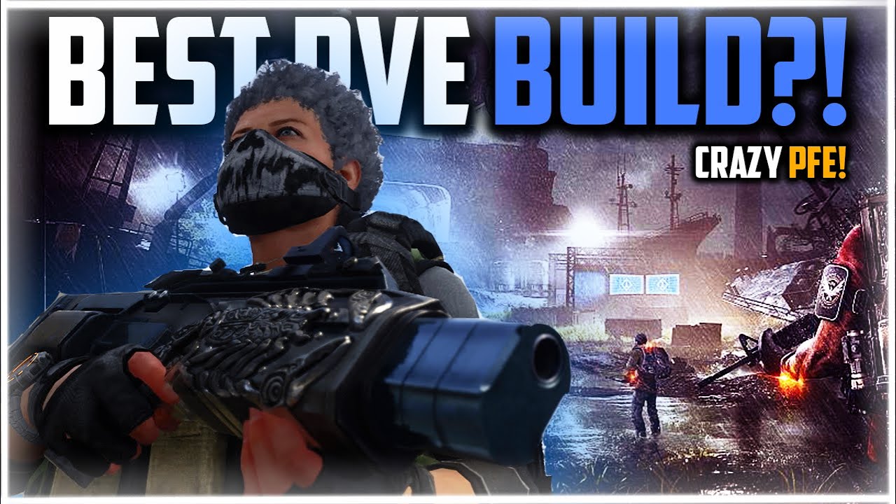 The Division 2 - *BEST PVE BUILD* FOR COUNTDOWN NEW GAMEMODE! | 70% PROTECTION FROM ELITES (TU15)