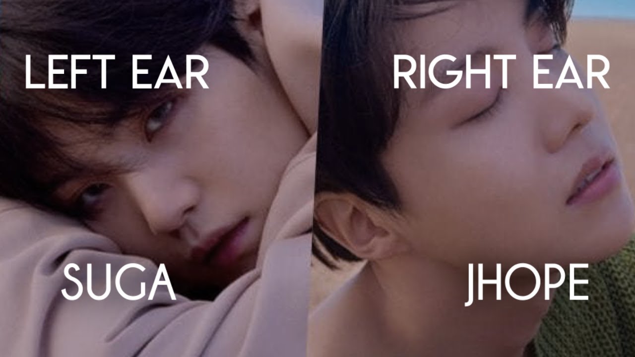 ddaeng but its in duets | use headphones [8D]