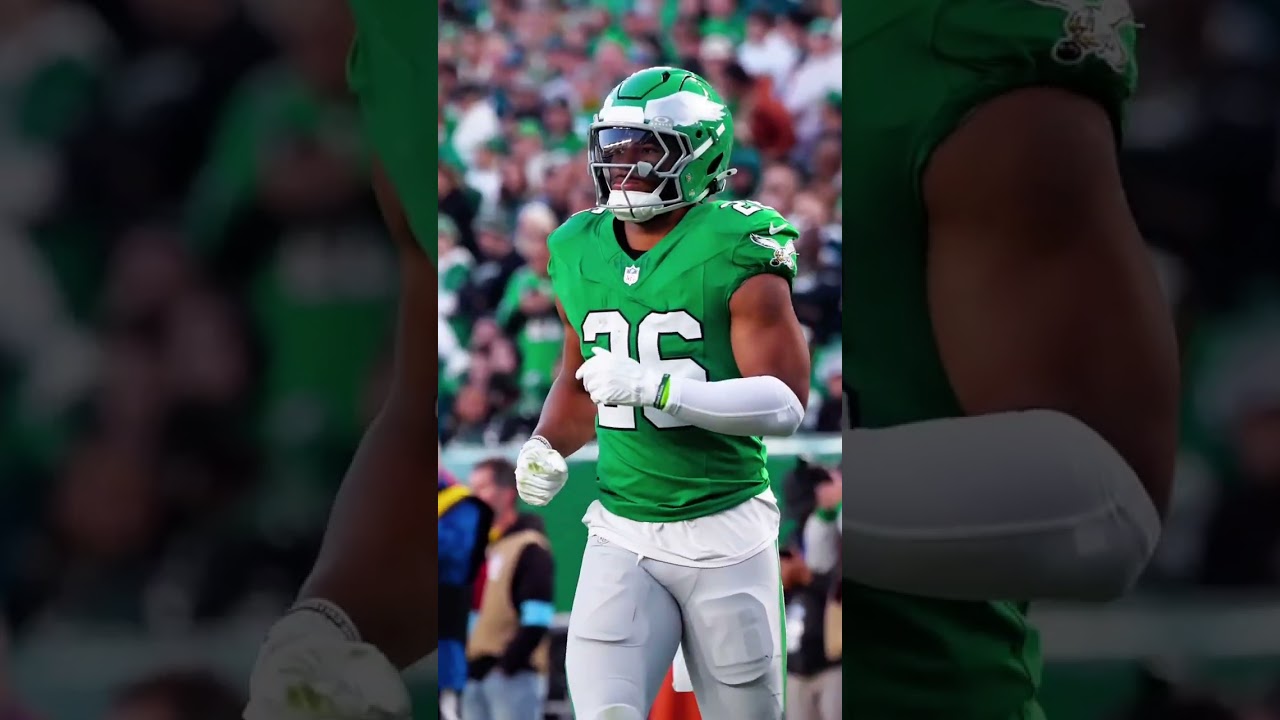 High-quality 4K NFL clips for edit (part 9)