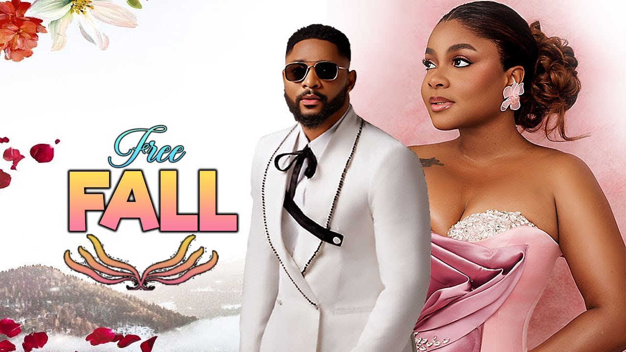 Free Fall - EKANEM JOHN |  BIMBO ADEMOYE |  Nigerian Movies2025  Latest Full Movies