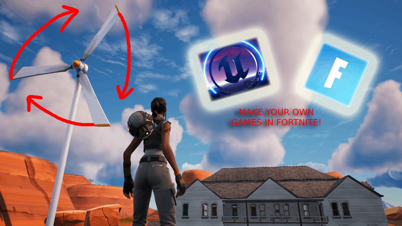 How to put your CUSTOM SCRIPTS into FORTNITE!